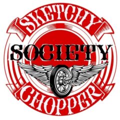 Sketchy Chopper Society